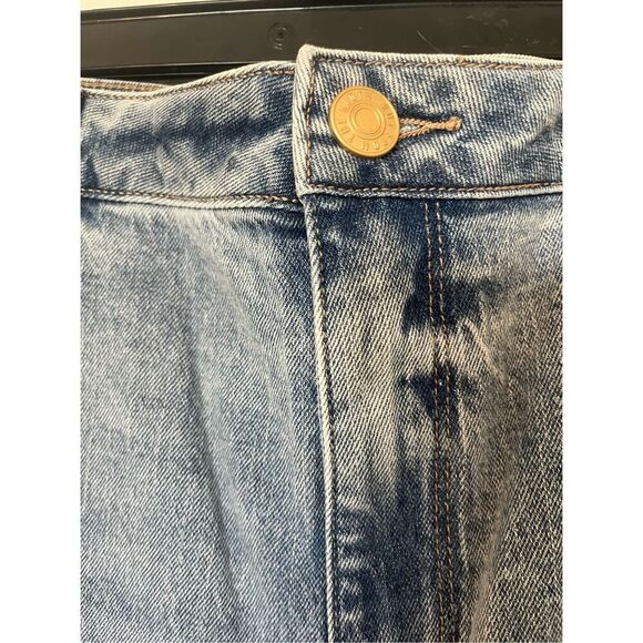 Kut from the Kloth Sienna High Rise Wide Leg NEW - Picture 7 of 12